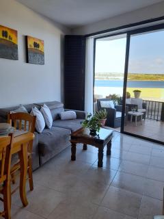Seafront Maisonette Ocean Views & Terrace - Mellieha - 5