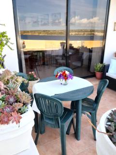 Seafront Maisonette Ocean Views & Terrace - Mellieha - 7