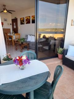 Seafront Maisonette Ocean Views & Terrace - Mellieha - 4