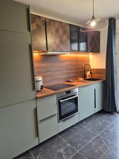 petite maison chaleureuse du GR34 - 7