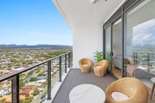 Breathtaking Penthouse Paradise Ocean views Pool - Gold Coast - 7