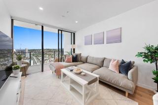 Breathtaking Penthouse Paradise Ocean views Pool - Gold Coast - 3