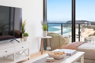 Breathtaking Penthouse Paradise Ocean views Pool - Gold Coast - 2