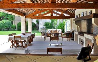 Le Mazet D'estelan Et Son Anne - 5