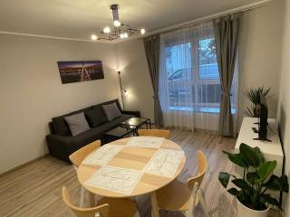 Cyprysowa Fine Apartment - Warsaw - 0