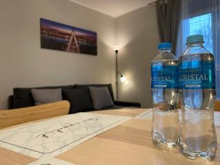 Cyprysowa Fine Apartment - Warsaw - 7