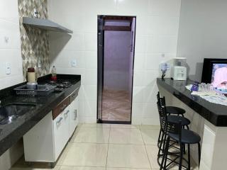 Casa Bela Vista - São Roque de Minas - 7