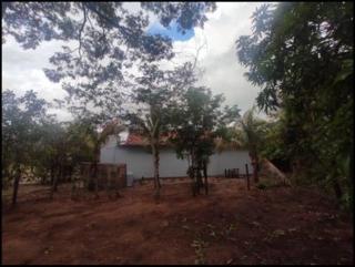Rancho próximo Rio Pardo - Bataguaçu - 1