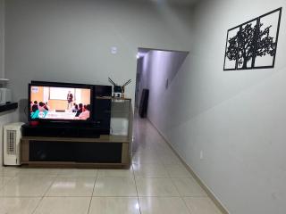 Casa Bela Vista - São Roque de Minas - 1