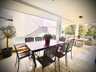 LUXURY MANDRE HOUSE - Mandre - 4