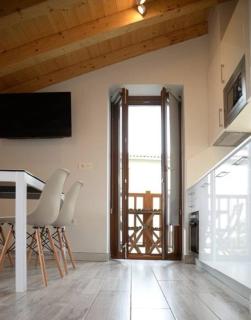 Apartamentos Aldagaia - Hernani - 3