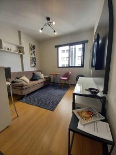 Cozy and central apartment - Curitiba - 0