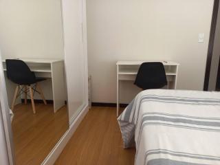 Cozy and central apartment - Curitiba - 4