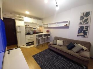 Cozy and central apartment - Curitiba - 9