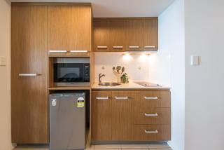 Ocean Dreams On Airlie - Studio Apartment - Airlie Beach - 2