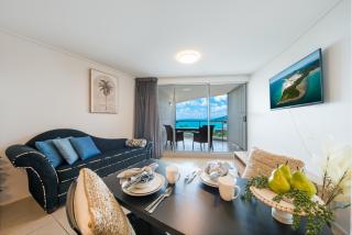 Ocean Dreams On Airlie - Studio Apartment - Airlie Beach - 8
