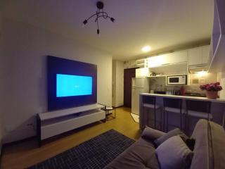 Cozy and central apartment - Curitiba - 7