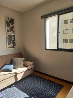 Cozy and central apartment - Curitiba - 6
