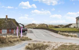 2 Bedroom Stunning Apartment In Fanø - 0