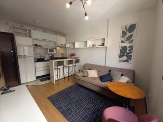 Cozy and central apartment - Curitiba - 5