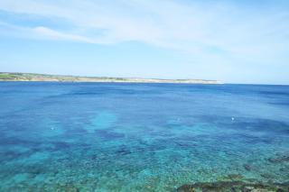 Seafront Maisonette Ocean Views & Terrace - 4
