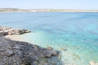 Seafront Maisonette Ocean Views & Terrace - Mellieha - 6