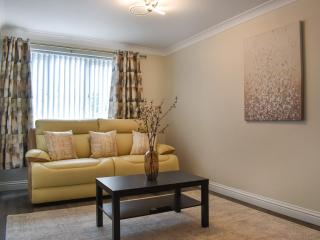 Buckthorn House - Middlesbrough - 0
