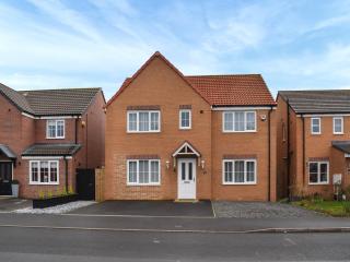 Buckthorn House - Middlesbrough - 7