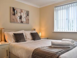Buckthorn House - Middlesbrough - 1