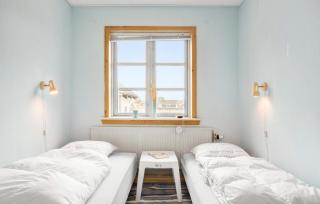 3 Bedroom Pet Friendly Home In Frøstrup - Frøstrup - 1