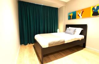 Hotel Sarawan - Karatschi - 7