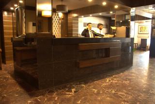 Hotel Sarawan - Karatschi - 5