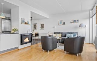 3 Bedroom Stunning Apartment In Rømø - Havneby - 8