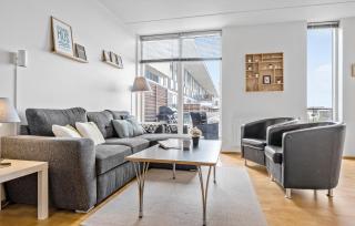 3 Bedroom Stunning Apartment In Rømø - Havneby - 7