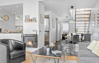 3 Bedroom Stunning Apartment In Rømø - Havneby - 6