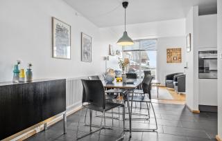 3 Bedroom Stunning Apartment In Rømø - Havneby - 5