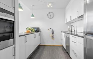 3 Bedroom Stunning Apartment In Rømø - Havneby - 4