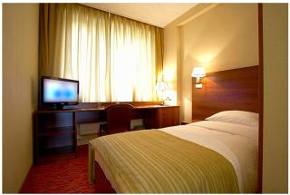 Hotel Sarawan - Karatschi - 6