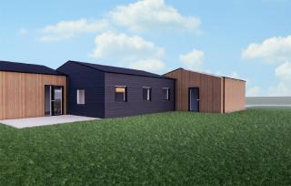 Awesome Home In Hjørring With Sauna - 9