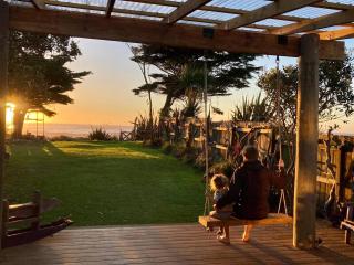 Kahu's Nest - Hokitika - 0