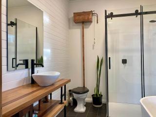 Kahu's Nest - Hokitika - 6