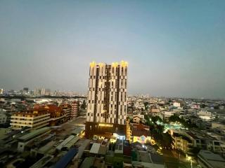 Căn hộ THE WESTERN CAPITAL 3PN - Ho Chi Minh - 9