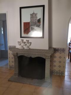 Quinta Souto da Ordem - House - 2