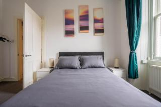 Cosy Leith Escape - Edinburgh City - Edinburgh - 5