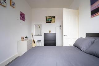 Cosy Leith Escape - Edinburgh City - Edinburgh - 7