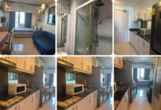 S Residences MOA Seaside Pasay - Manila - 0