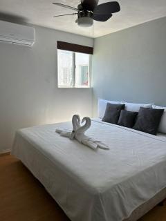 Departamento Pelicanos - Ixtapa - 0