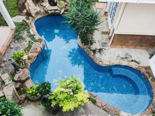 Green Villa Grandeur at A Famosa Resort Melaka - 7