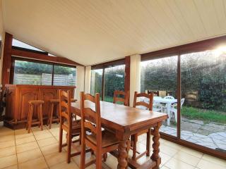Maison confortable avec jardin proche plage, 3 chambres, WiFi, animaux sur demande - FR-1-476-135 - L'Aiguillon-sur-Mer - 4