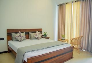 Madushan Garden & Villa - Weligama - 3